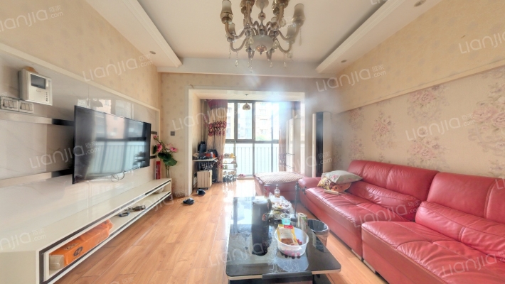 玉林都江二手房实景图