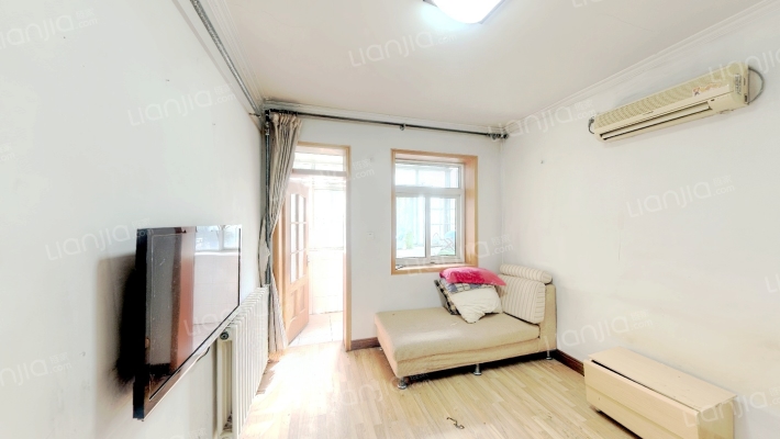 南辛庄东路二手房实景图