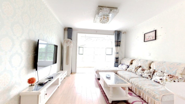 星河嘉园二手房实景图