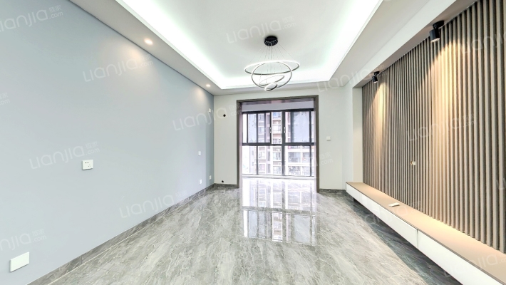 东桂四号院二手房实景图