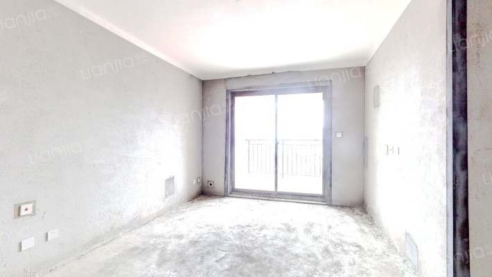 朗悦公园道1号熙园二手房实景图