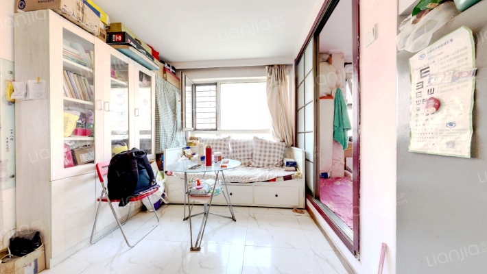 天缘水晶恋城二手房实景图