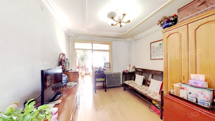 乐至里二手房实景图