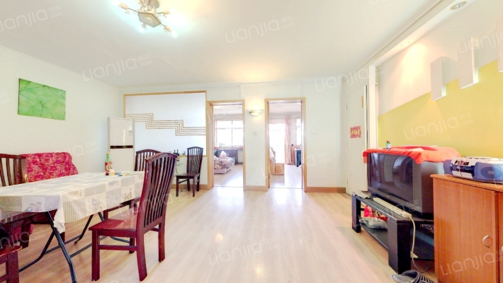 小纬六路90号二手房实景图