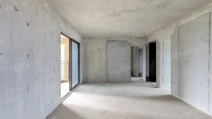 新城悦隽二手房实景图