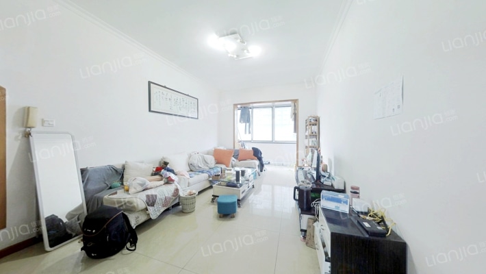 华油路95号新9号二手房实景图