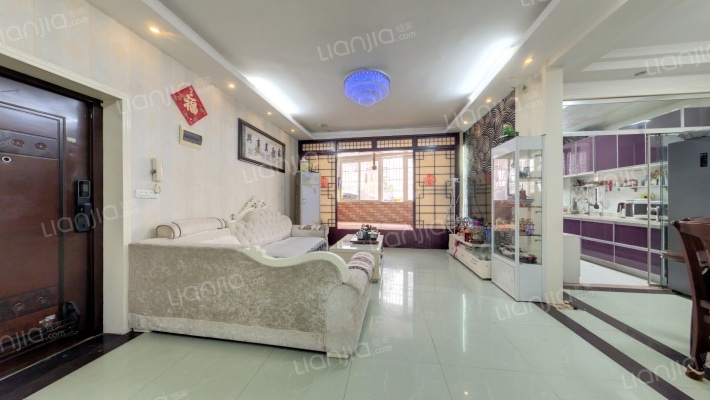 钢洲花园二手房实景图