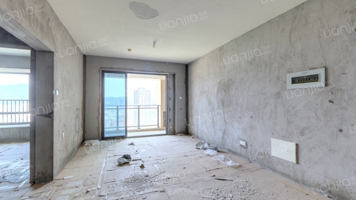 海投第一湾二手房实景图