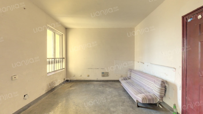 白沙恒苑二手房实景图