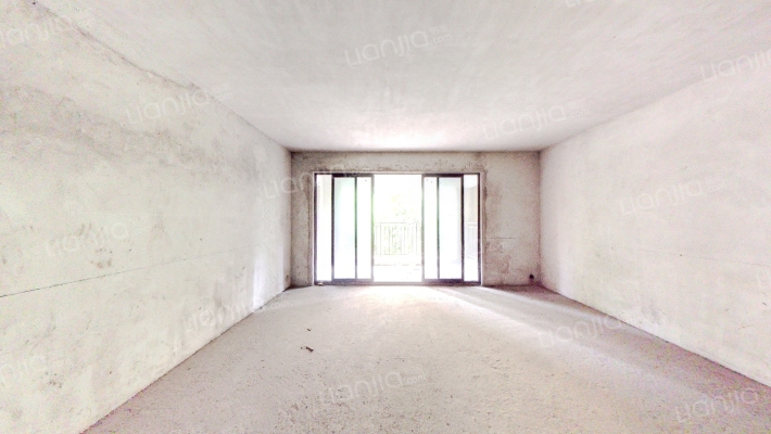 保利百合花园二手房实景图