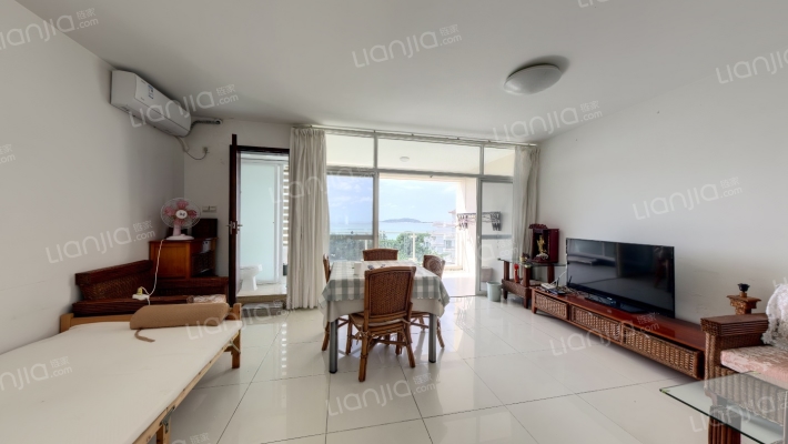 海航花园二手房实景图