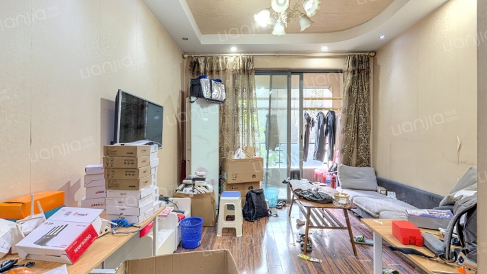 东原D7一期二手房实景图