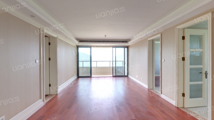 融创澜山郡二手房实景图