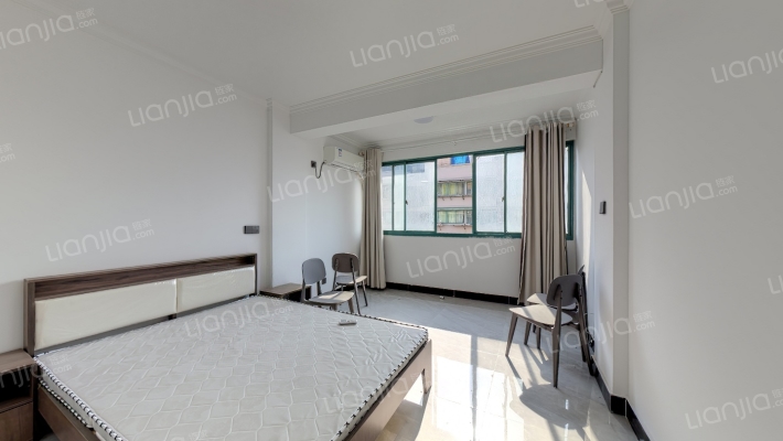 环东公寓二手房实景图