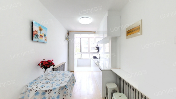 合邻家园二手房实景图