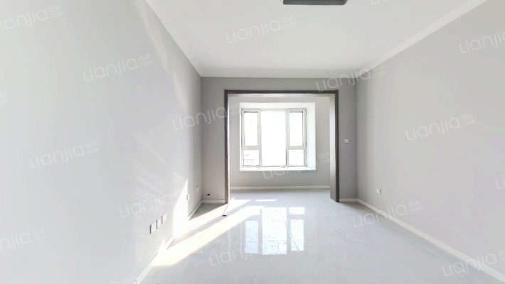 国兴团泊湖墅二手房实景图