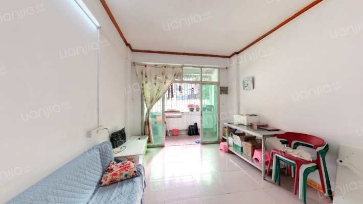 湖滨路二手房实景图