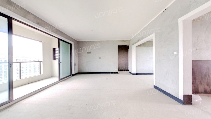 保利云璟玖悦府二手房实景图