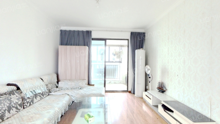 新华城二手房实景图