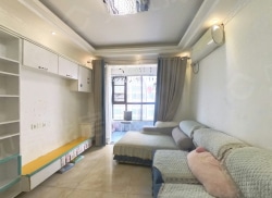 整租·盛润锦绣城东院 2室2厅 南/北_盛润锦绣城东院租房