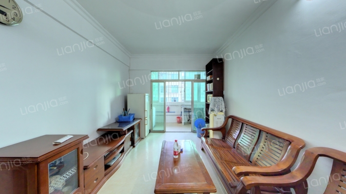 基立大厦二手房实景图