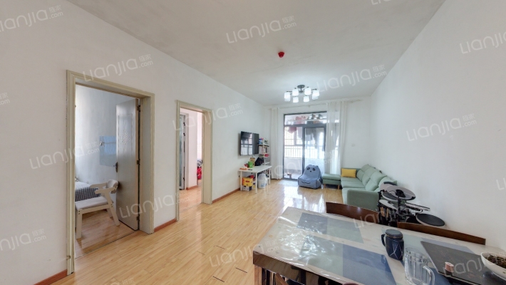 宝能城二期二手房实景图