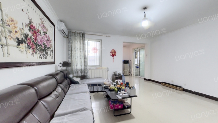 学林花园西区二手房实景图