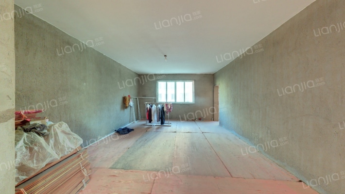 豫章花园二手房实景图