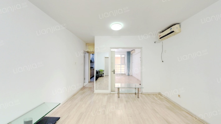 嘉实红人公馆二手房实景图