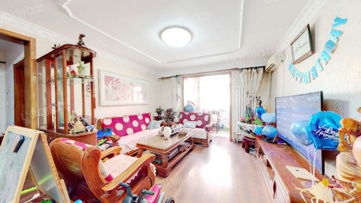 金乡里二手房实景图