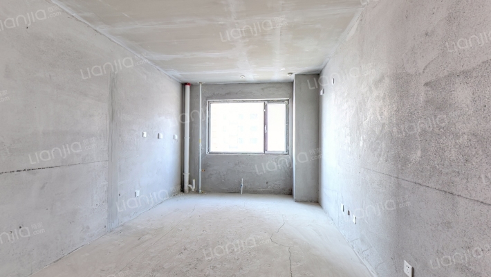 隆硕豪庭二手房实景图