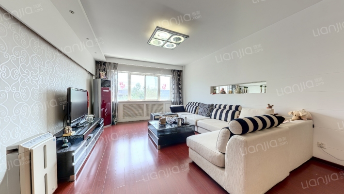 农业银行家属院二手房实景图