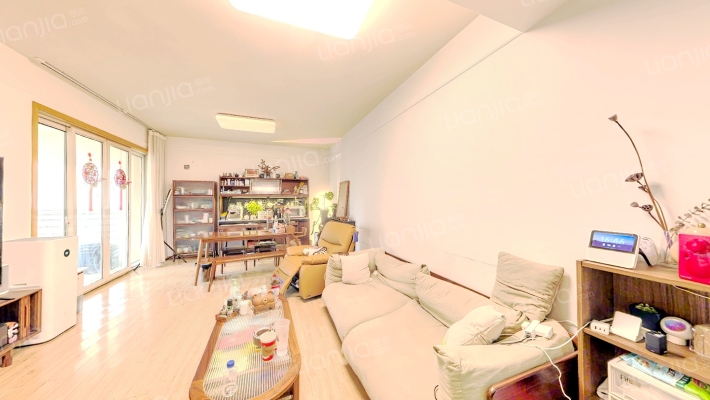 天鹅湖北苑二手房实景图