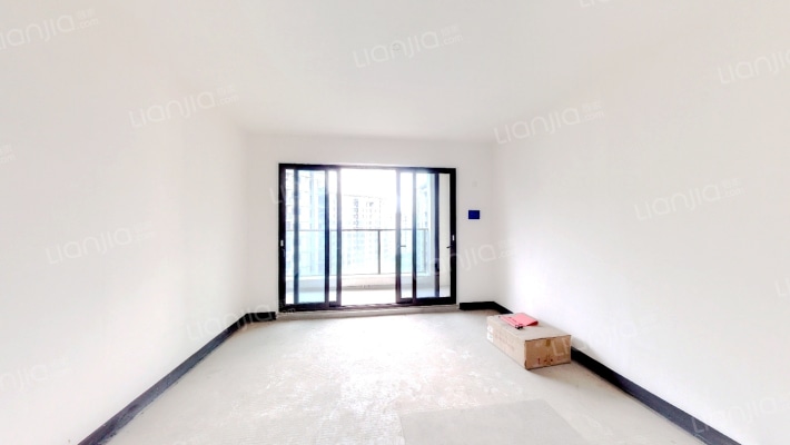 龙湖昱湖壹号西岸二手房实景图