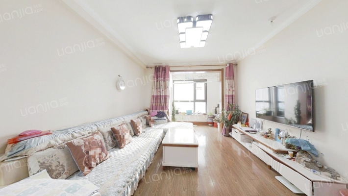 新松·茂樾山二手房实景图