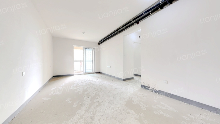 万科碧桂园公园大道二手房实景图