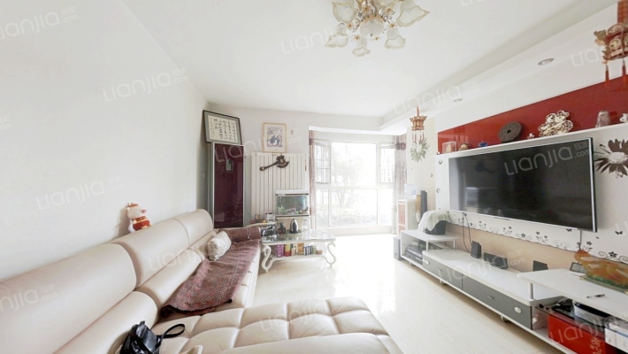 五一阳光尊园二手房实景图