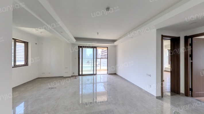 晨曦湾花苑二手房实景图