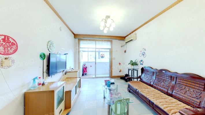 纬五路60号院二手房实景图