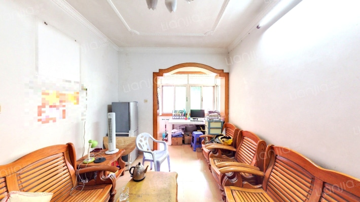 巷西二里二手房实景图