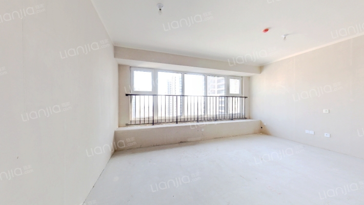 龙湖龙誉城二手房实景图