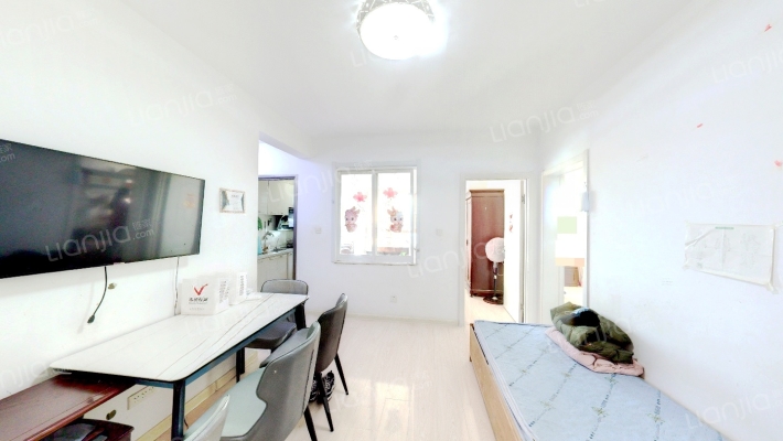 富海澜湾半岛二手房实景图