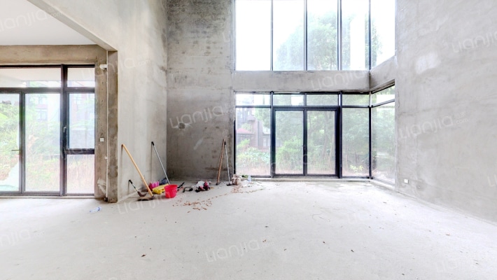 建发领域二手房实景图