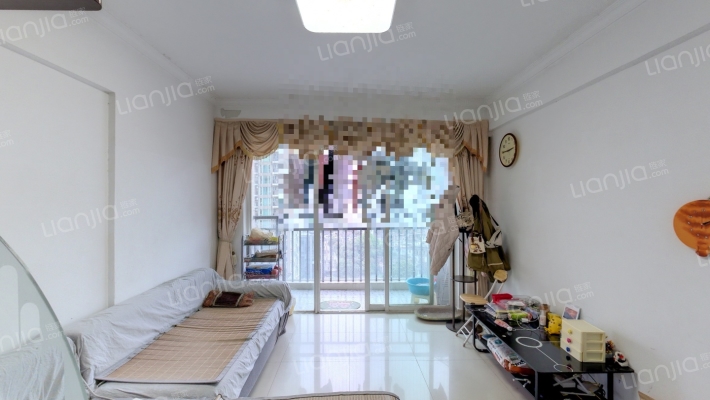 铭可达商住中心二手房实景图