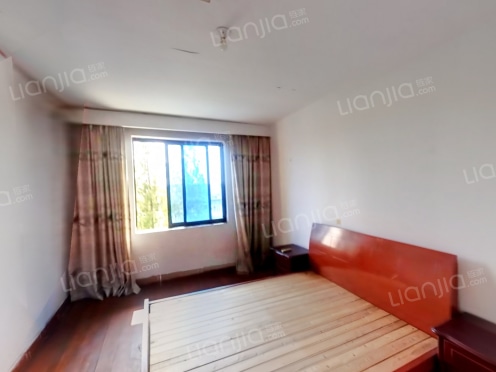 整租·苏安新村 2室1厅 南