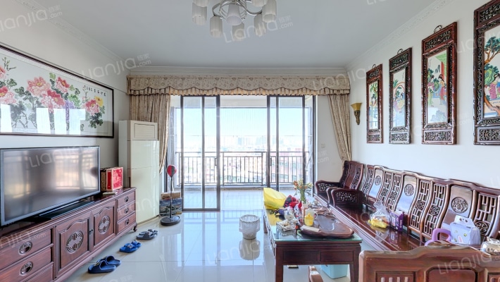 花城广场二手房实景图