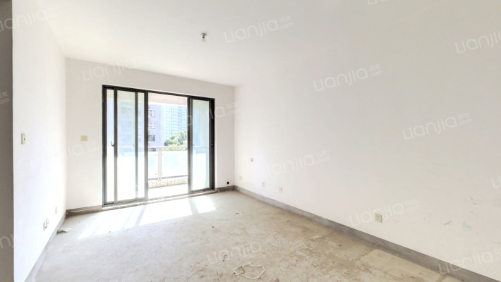 万源城E1二手房实景图