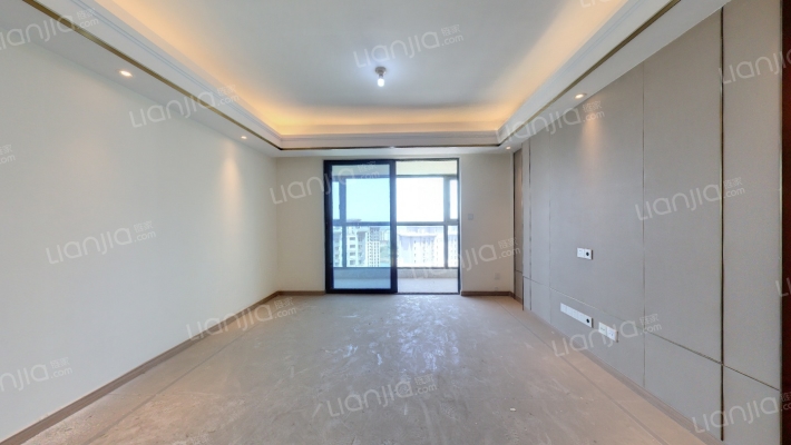 花样年看今朝二手房实景图