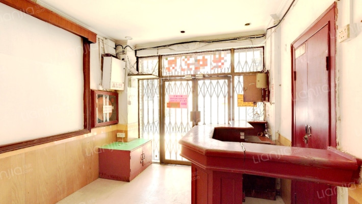 孙文中路二手房实景图