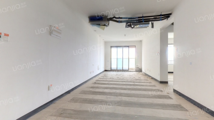 融创城开中原宸院一期二手房实景图